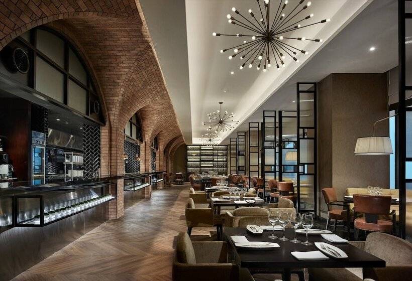 Fotos del hotel Stripes Kuala Lumpur, Autograph Collection:  24