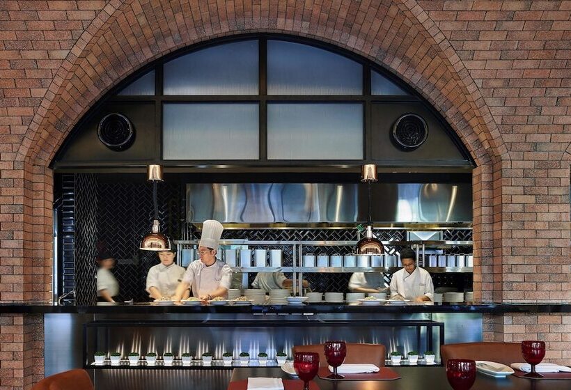 Fotos del hotel Stripes Kuala Lumpur, Autograph Collection:  5