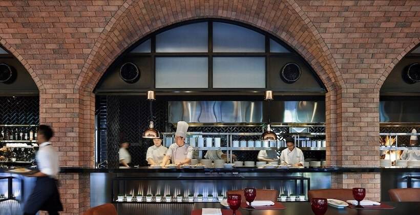 Fotos del hotel Stripes Kuala Lumpur, Autograph Collection:  14