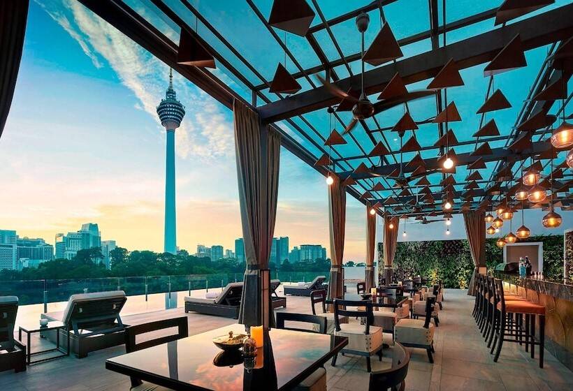 Fotos del hotel Stripes Kuala Lumpur, Autograph Collection:  7