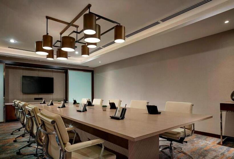 Fotos del hotel Stripes Kuala Lumpur, Autograph Collection:  6