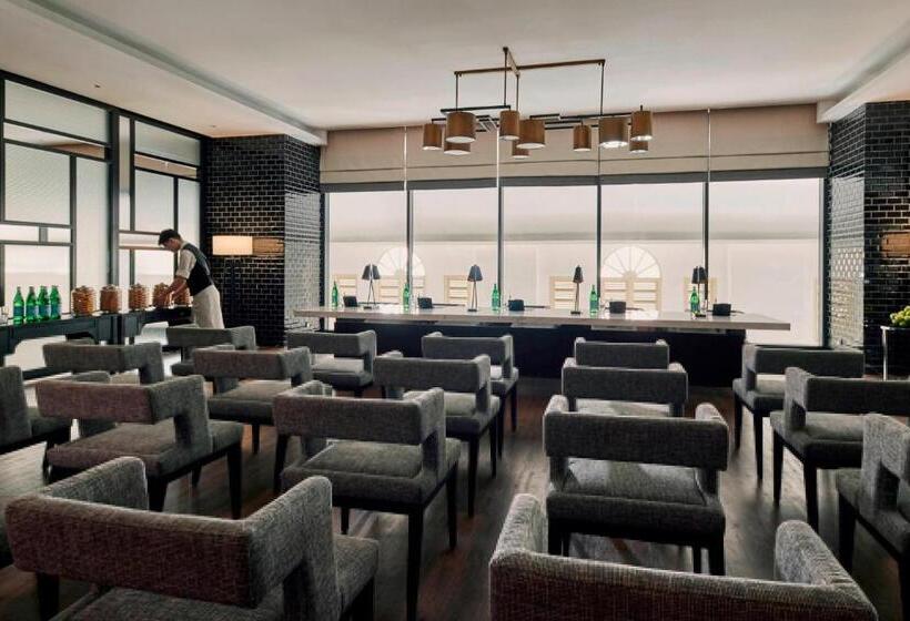 Fotos del hotel Stripes Kuala Lumpur, Autograph Collection:  11