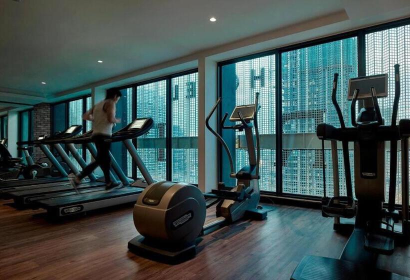 Fotos del hotel Stripes Kuala Lumpur, Autograph Collection:  12