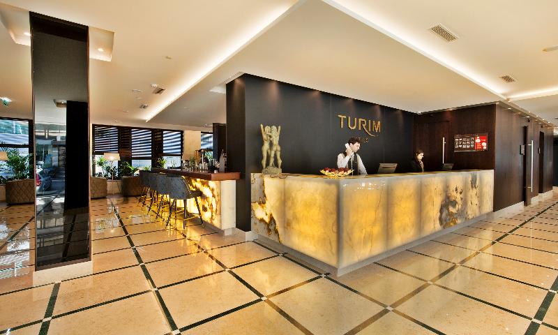 Fotos del hotel Turim Marques:  2
