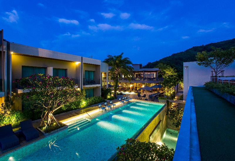 Mai House Patong Hill