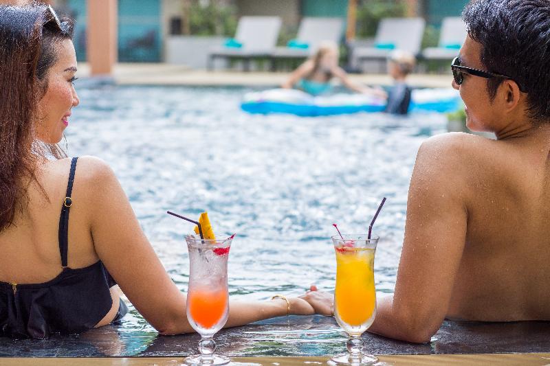 Fotos del hotel Mai House Patong Hill:  5