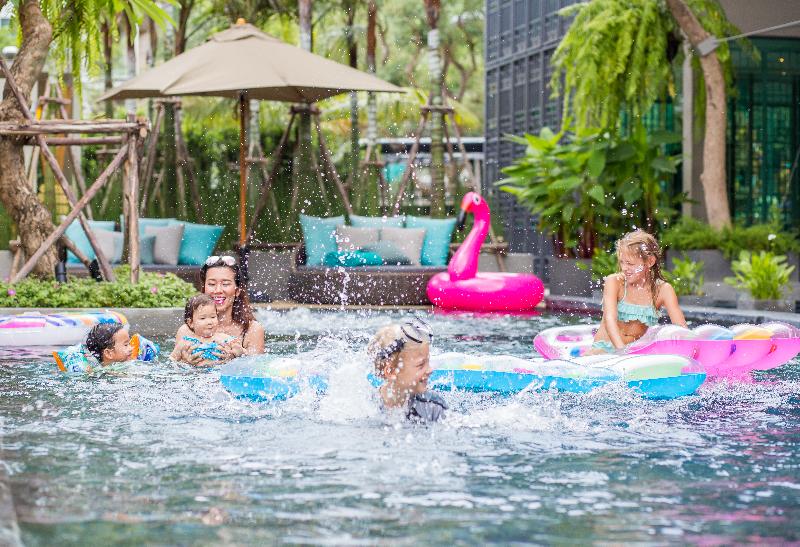 Fotos del hotel Mai House Patong Hill:  18