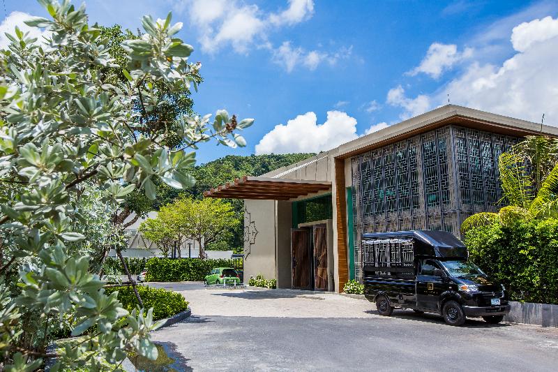 Fotos del hotel Mai House Patong Hill:  19