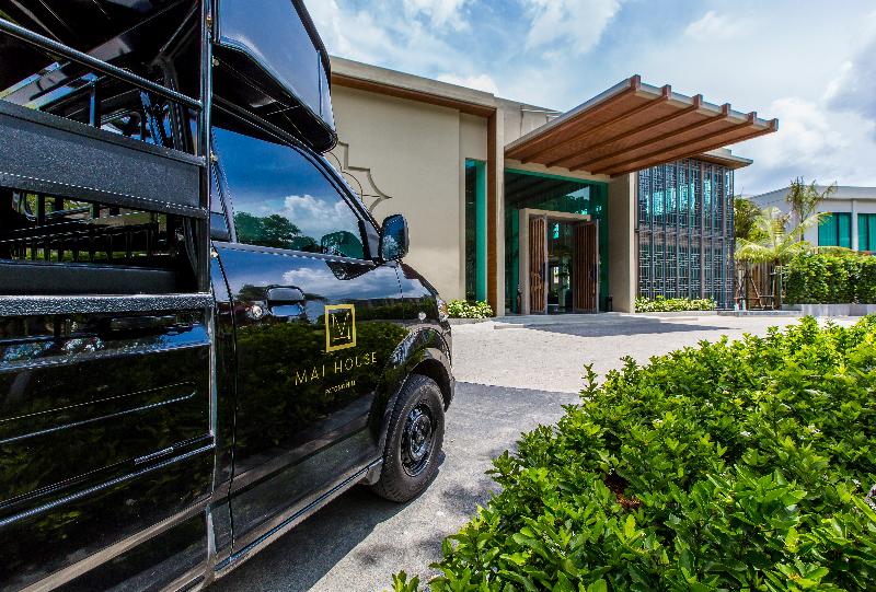 Fotos del hotel Mai House Patong Hill:  21