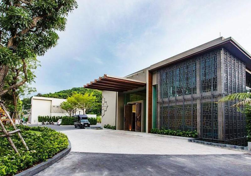 Fotos del hotel Mai House Patong Hill:  13