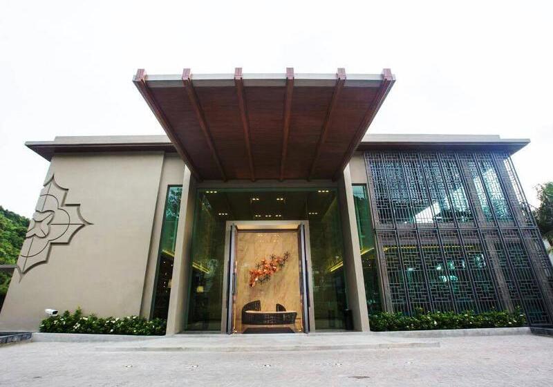 Fotos del hotel Mai House Patong Hill:  8