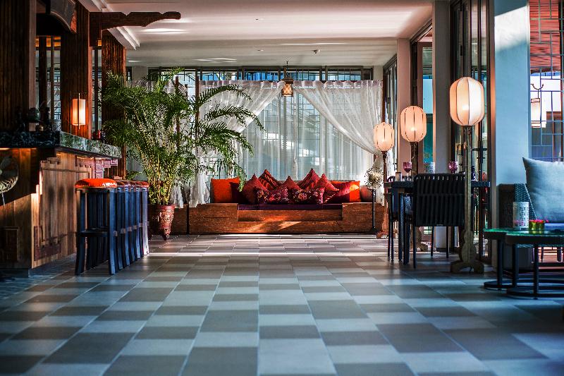 Fotos del hotel Mai House Patong Hill:  11