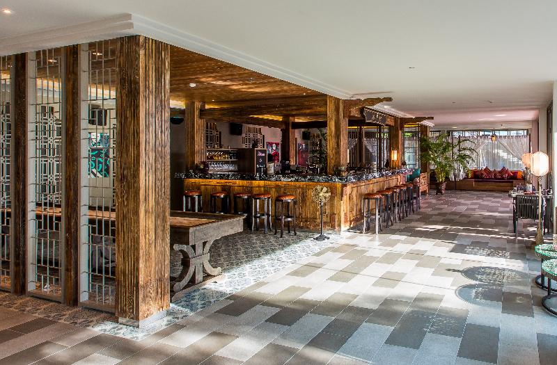 Fotos del hotel Mai House Patong Hill:  15