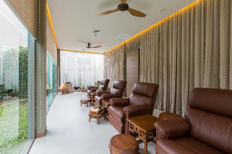 Fotos del hotel Mai House Patong Hill:  3