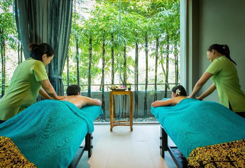 Fotos del hotel Mai House Patong Hill:  12