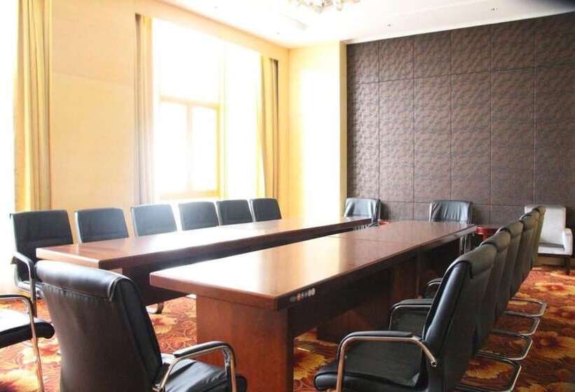 Fotos del hotel Maputo Afecc Gloria:  8