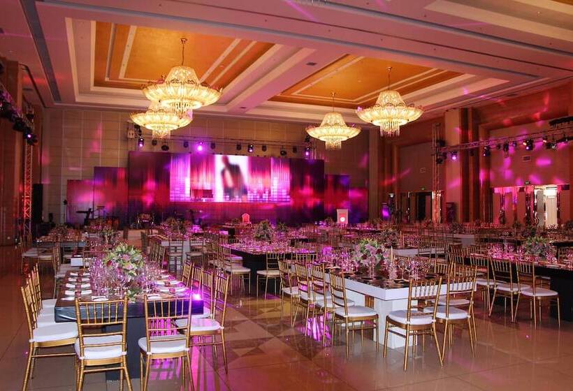 Fotos del hotel Maputo Afecc Gloria:  11