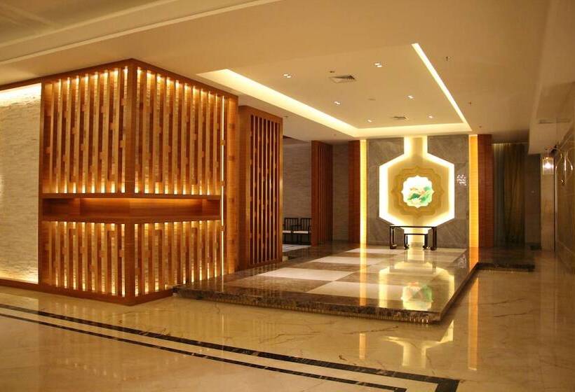 Fotos del hotel Maputo Afecc Gloria:  4