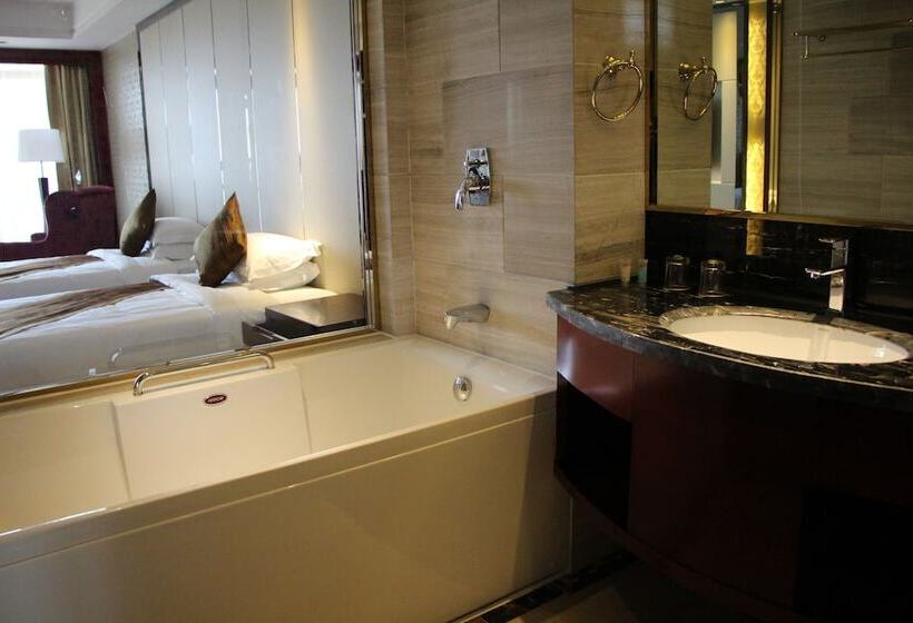 Fotos del hotel Maputo Afecc Gloria:  9