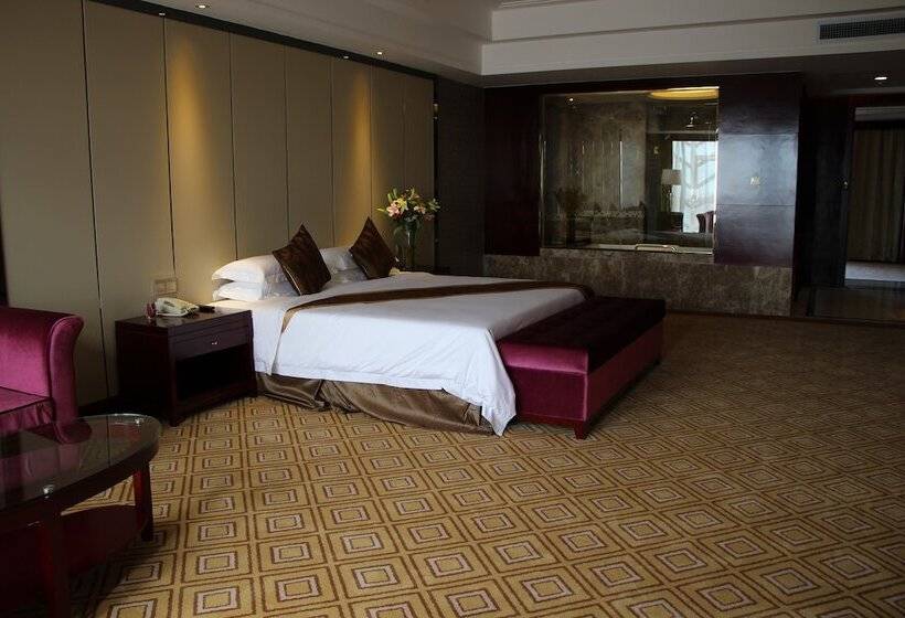 Fotos del hotel Maputo Afecc Gloria:  2