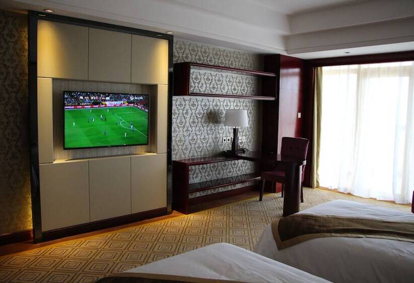 Fotos del hotel Maputo Afecc Gloria:  10