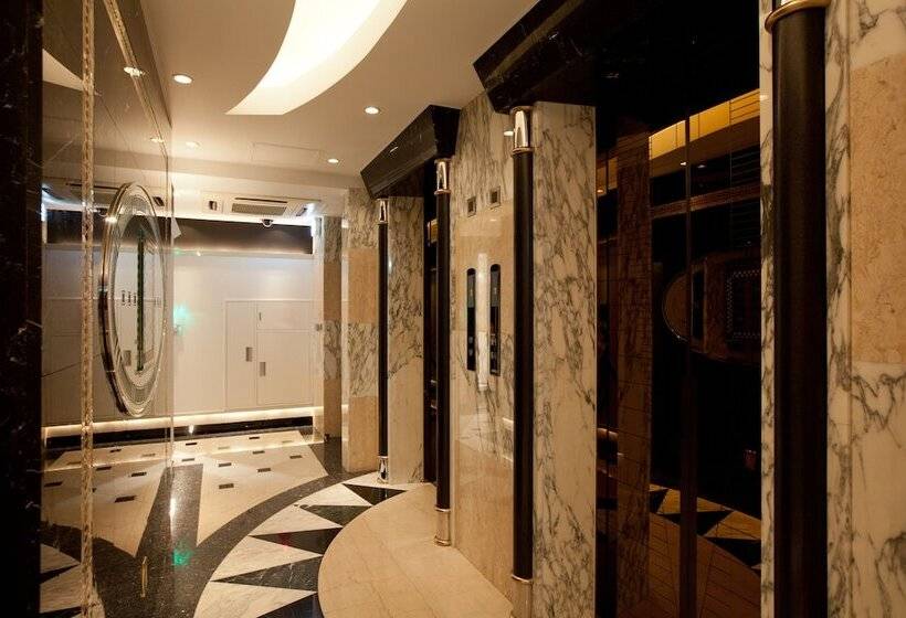 Fotos del hotel An Shinjuku Kabukicho:  2