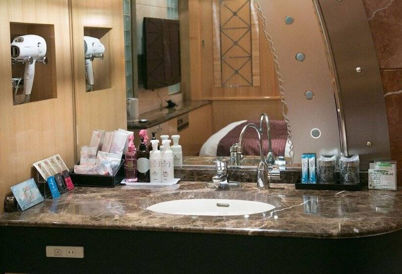 Fotos del hotel An Shinjuku Kabukicho:  3