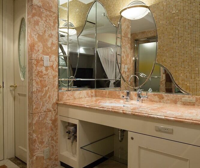 Fotos del hotel An Shinjuku Kabukicho:  6