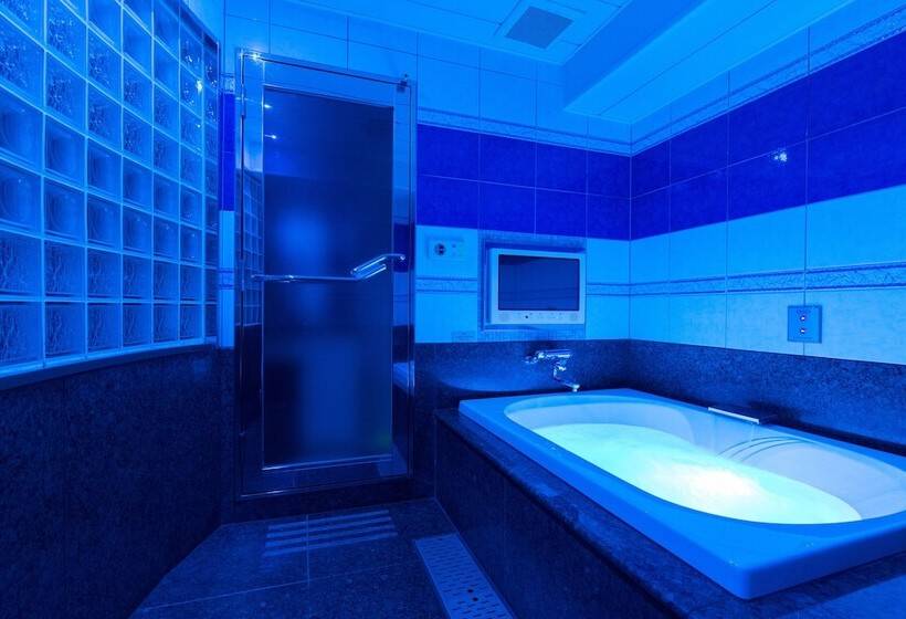 Fotos del hotel An Shinjuku Kabukicho:  15