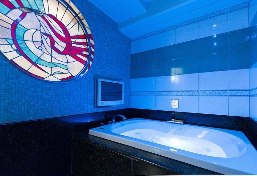 Fotos del hotel An Shinjuku Kabukicho:  5