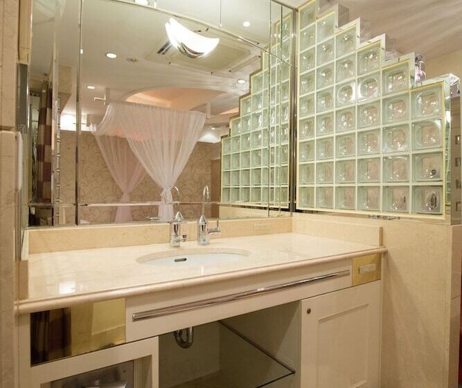 Fotos del hotel An Shinjuku Kabukicho:  14