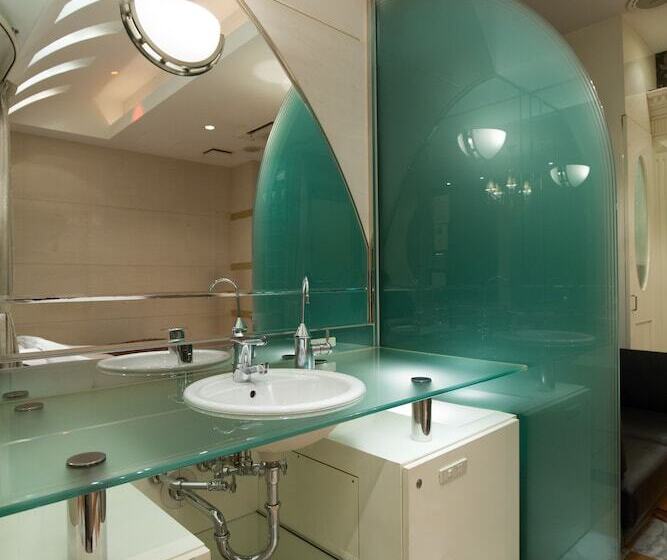 Fotos del hotel An Shinjuku Kabukicho:  10