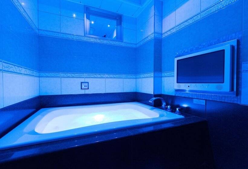 Fotos del hotel An Shinjuku Kabukicho:  9