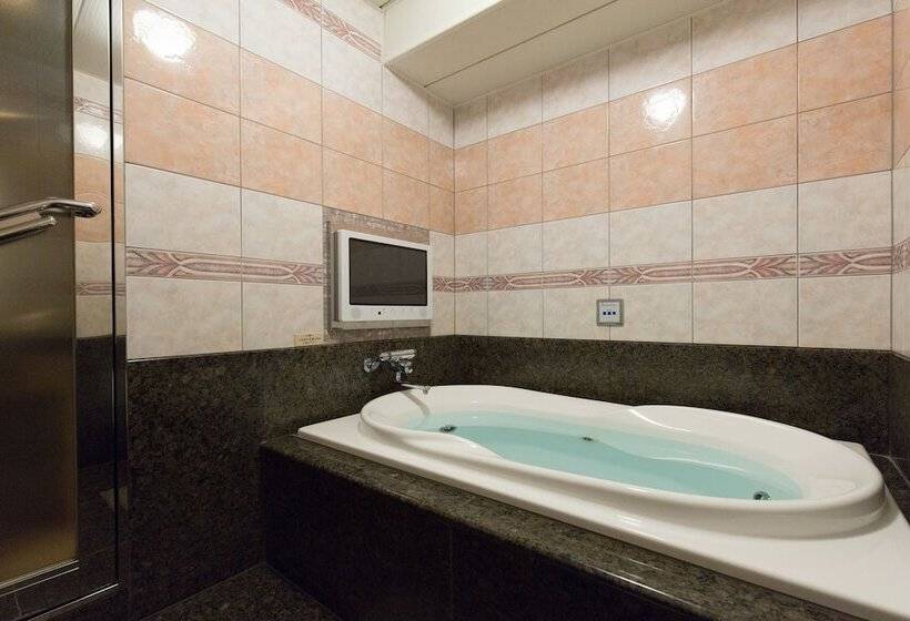 Fotos del hotel An Shinjuku Kabukicho:  12