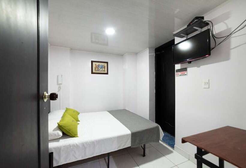 Fotos del hotel Ayenda 1016 Bogota Chapinero:  14