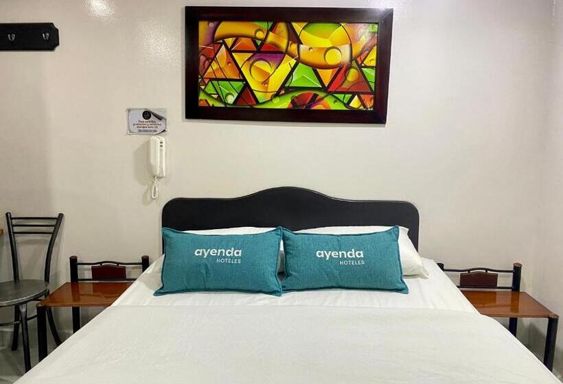 Fotos del hotel Ayenda 1016 Bogota Chapinero:  22