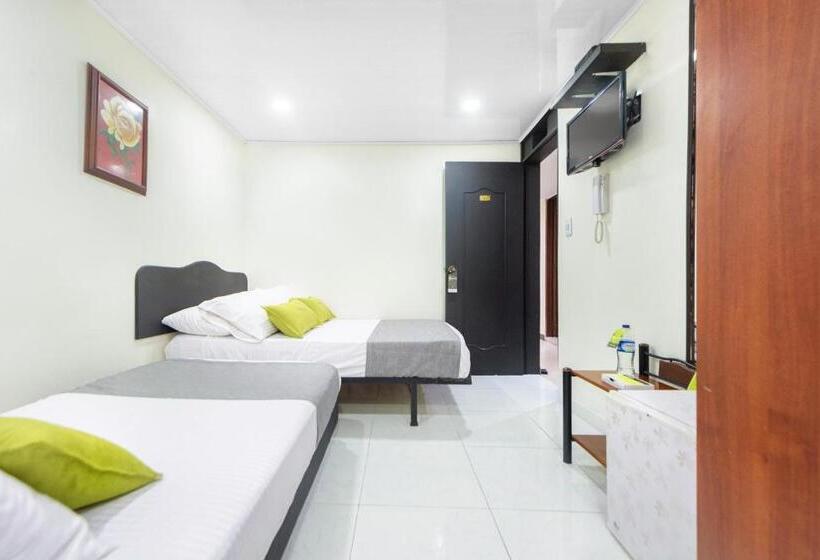 Fotos del hotel Ayenda 1016 Bogota Chapinero:  19