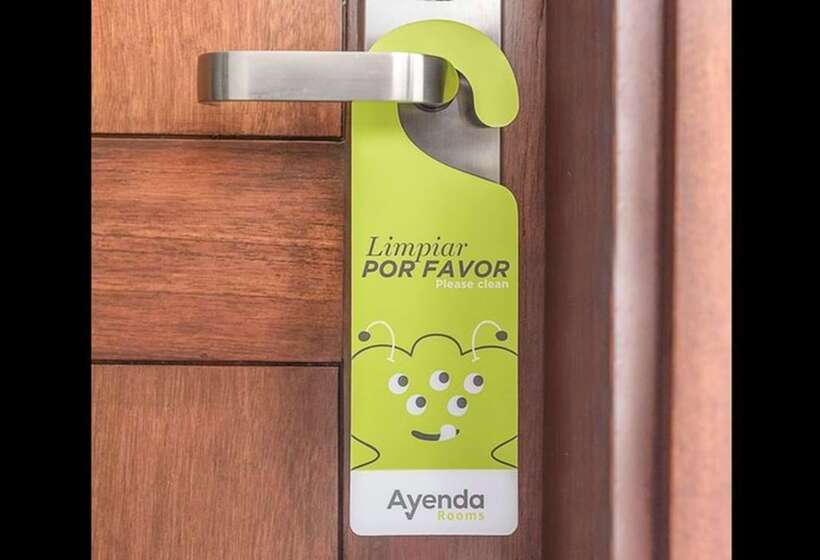 Fotos del hotel Ayenda 1016 Bogota Chapinero:  5