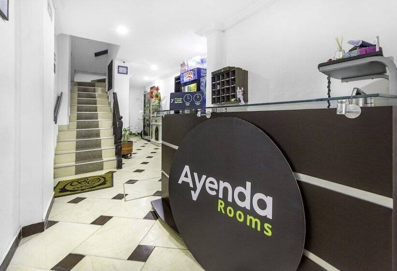 Fotos del hotel Ayenda 1016 Bogota Chapinero:  2