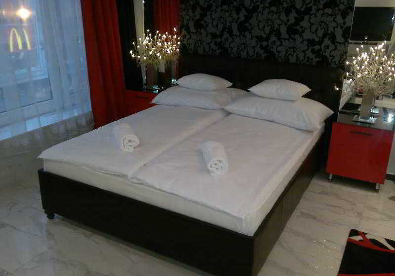 Fotos del hotel Best Apartments:  11