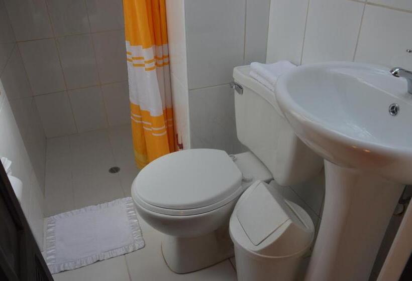 Fotos del hotel Hostal Wasichay:  11