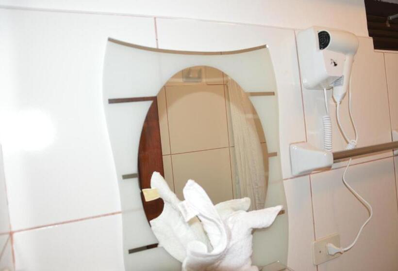 Fotos del hotel Hostal Wasichay:  21