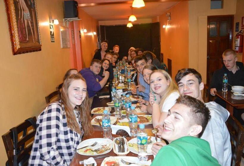 Fotos del hotel Hostal Wasichay:  2