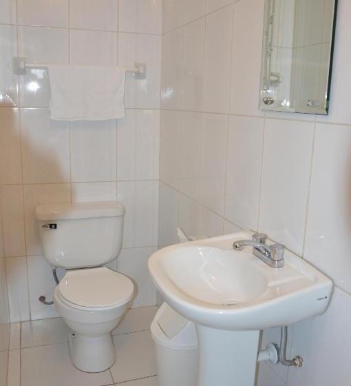 Fotos del hotel Hostal Wasichay:  4