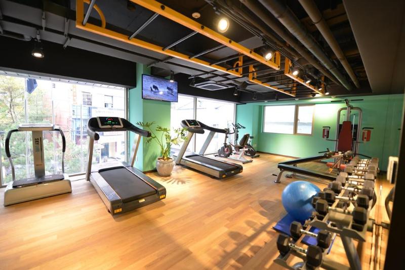 Fotos del hotel Midcity Myeongdong:  4