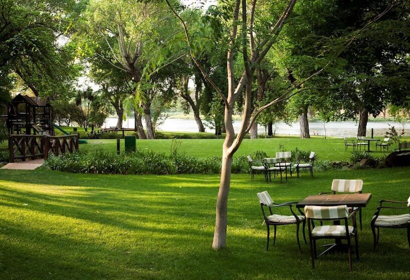 Fotos del hotel Riverside Sun:  12