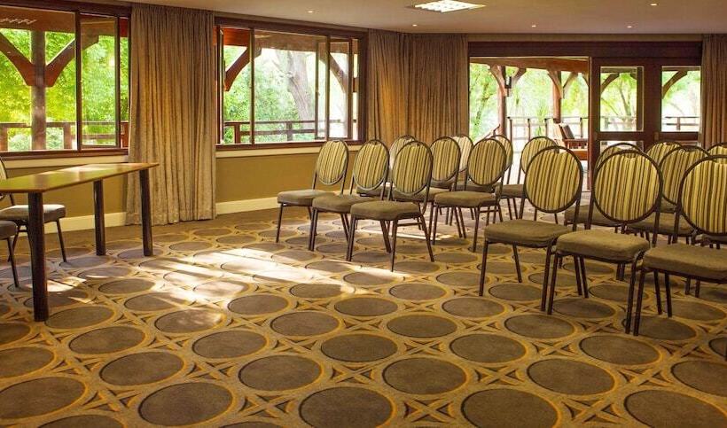 Fotos del hotel Riverside Sun:  11