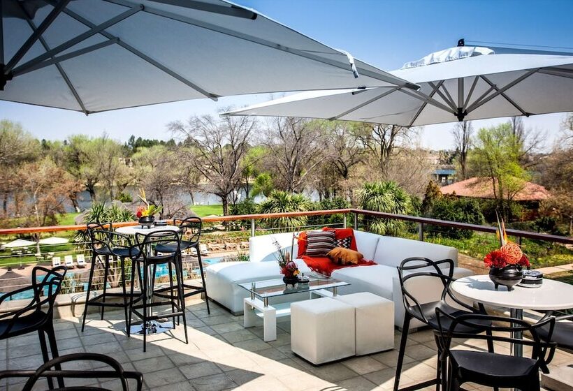 Fotos del hotel Riverside Sun:  7