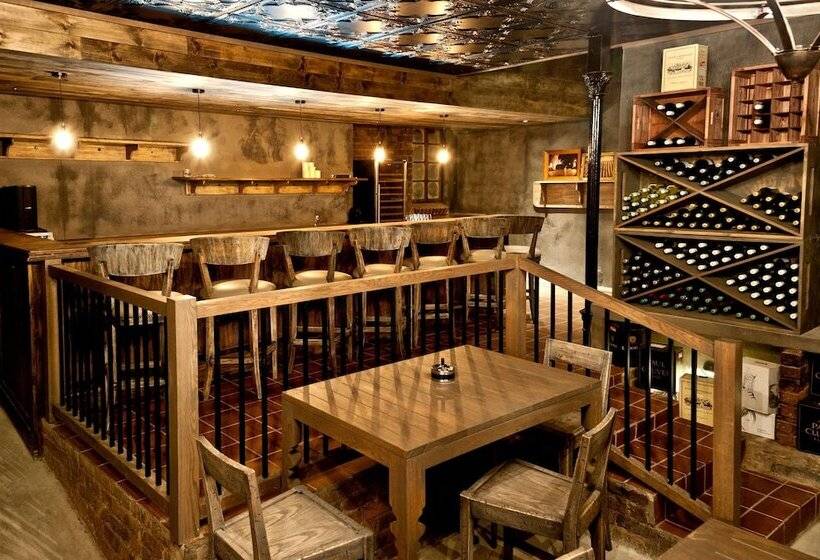 Fotos del hotel Riverside Sun:  5