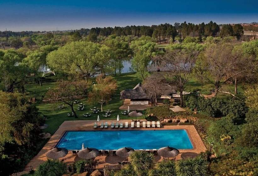 Fotos del hotel Riverside Sun:  8